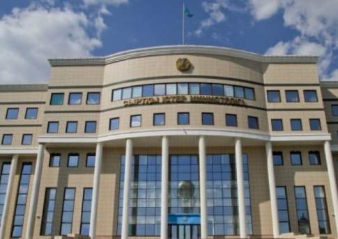 Великобритания намерена выделить до $3 млрд на финансирование инфраструктурных проектов в Казахстане